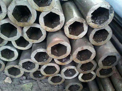 45號(hào)六角鋼管